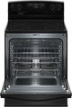 Crosley® 30" Black FreeStanding Electric Range-1