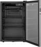Haier 21" Stainless Steel Beverage Center-2