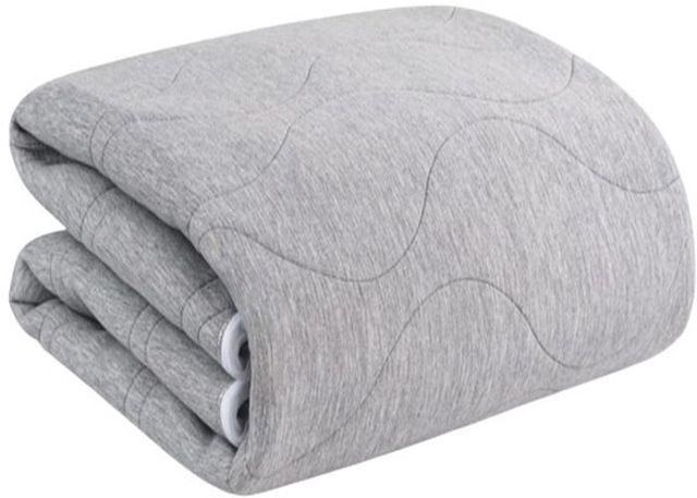 BEDGEAR® Air-X® Performance® Polyester Queen Mattress Protector-0