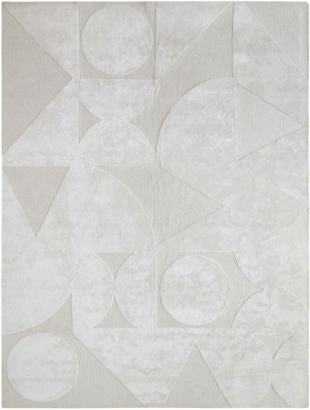 Renwil® Mosaico 10'x13' Area Rug-0