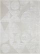 Renwil® Mosaico 10'x13' Area Rug-0