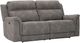 Signature Design by Ashley® Next-Gen DuraPella Slate Power Recline Sofa-0