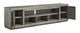 Signature Design by Ashley® Naydell Weathered Light Gray 92" TV Stand-2