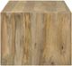 Coaster® Benton Natural Coffee Table-2