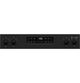 GE® 400 Series 30" Black Freestanding Electric Range-4