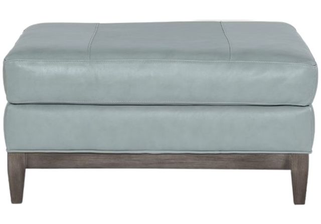 Bradington-Young Customizable Noah Ottoman-1