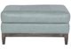 Bradington-Young Customizable Noah Ottoman-1