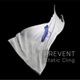 GE Profile™ 7.8 Cu. Ft Sapphire Blue Electric Dryer-3