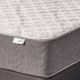 Jamison Bedding Veridian Black Springbrook Wrapped Coil Firm Tight Top Queen Mattress-1