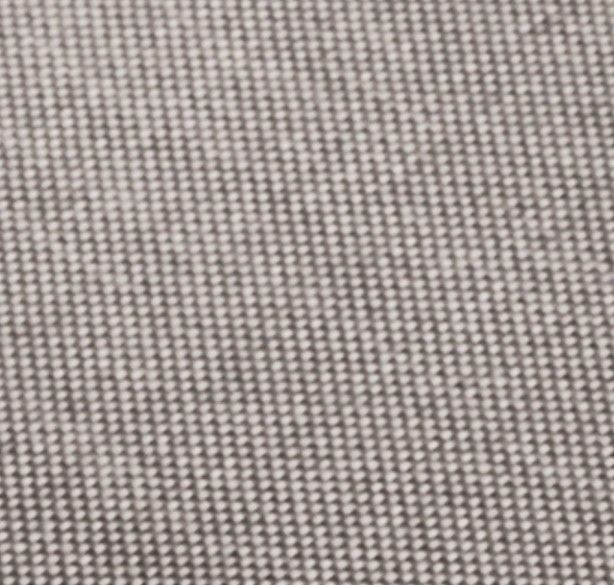 Signature Design by Ashley® North Island Gray/White Aluminum/Fabric Outdoor Swivel Lounge Chair-4