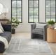Nourison Home™ Glitz 5'x7' Style 7 Area Rug-1
