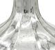 A & B Home Rica Silver Vase-2