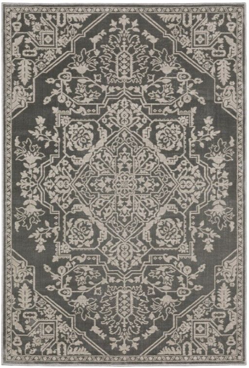 Oriental Weavers™ Intrigue 5'x8' Style 12 Area Rug-0