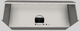 Vent-A-Hood® 48" Stainless Steel Wall Mounted Range Hood-2