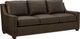 Craftmaster® Customizable CM Leather Sofa-0