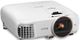 Epson® Home Cinema 2250 White 1080p Home Theater Projector-2