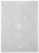 KEF Ci Series White Rectangular In-Wall Speaker-1