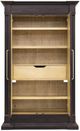 Hooker® Furniture Driftwood Burnt Timber Wardrobe-2