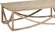 Furniture Classics Wishbone Beige Coffee Table-1