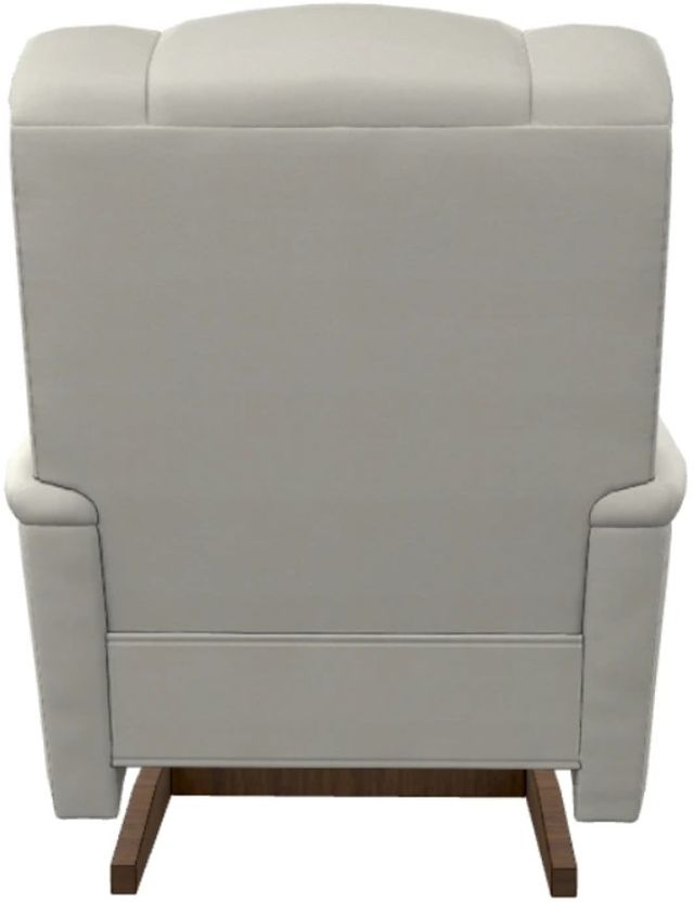 La-Z-Boy® Pinnacle Shell Power Rocking Recliner with Headrest-3
