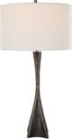 Uttermost® Keiron Gray Table Lamp-3