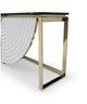 VIG Furniture Modrest Flavio Gold Console Table-3