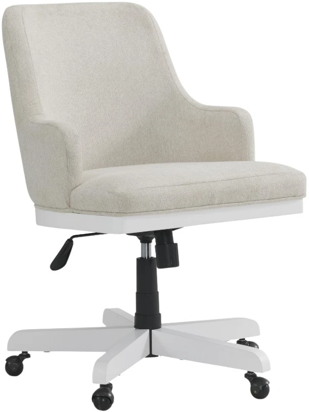 Riverside Furniture Finn Cloud Desk Chair - Thumbnail 5