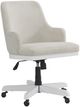 Riverside Furniture Finn Cloud Upholstered Desk Chair-0