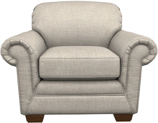 La-Z-Boy® Mackenzie Barley Chair-1