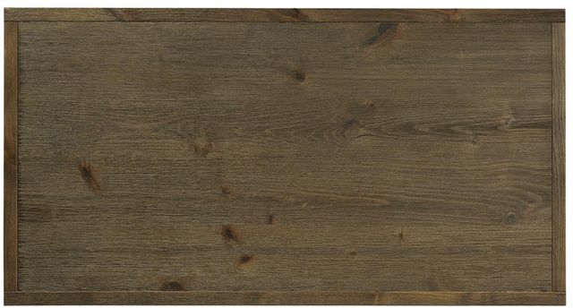 aspenhome® Alder Grove Sandy Brown Cocktail Table-1