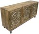 YHD Brown Console-0