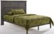 Night & Day Furniture™ Tarragon Stonewash Queen K-Series Bed-0
