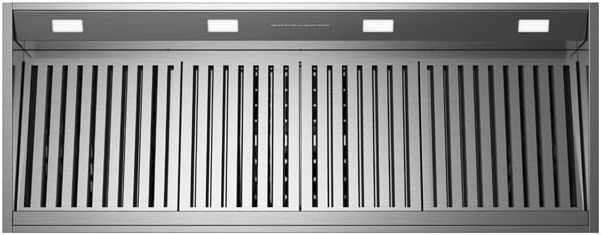 BlueStar® Manhattan 54" Color Match Wall Mounted Range Hood-1