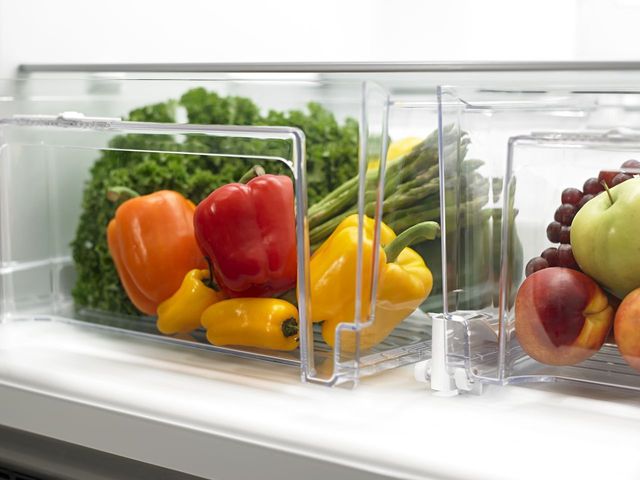 Maytag® 4 Piece Fingerprint Resistant Stainless Steel Kitchen Package-1