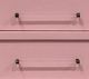 Vintage Furniture Evans 2-Drawer Accent Chest-1