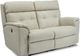 Flexsteel® Mason Cashmere Power Reclining Loveseat-0