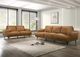 Porter International Designs Pirelli Camel Sofa-4