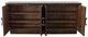 Fairfield® Customizable West Camden Credenza-4