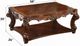 ACME Furniture Vendome Cherry Square Coffee Table-2