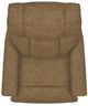 La-Z-Boy® Pinnacle Mink Power Rocking Recliner with Headrest-4