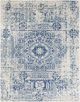 Surya Harput Blue 5'x7' Area Rug-0