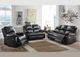 Nationwide Furniture Distributors Reclining Sofa & Reclining Loveseat-0
