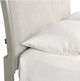 aspenhome® Charlotte Shale Queen Upholstered Bed-2