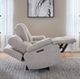 Liberty Furniture Cameron Nathan Ginger Power Reclining Loveseat with Console-3