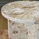 Signature Design by Ashley® Treygan Beige Accent Table-3