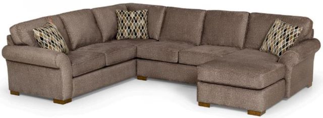 Stanton™ 2-Piece Right-Arm Facing Sectional and Chaise-0