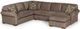Stanton™ 2-Piece Right-Arm Facing Sectional and Chaise-0