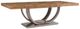 Century® Customizable Omni Large Rectangular Dining Table-0