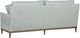 Fairfield® Customizable Libby Langdon Barrett Sofa with Bench Seat Cushion-3