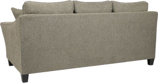 Benchcraft® Barnesley Platinum Sofa-1
